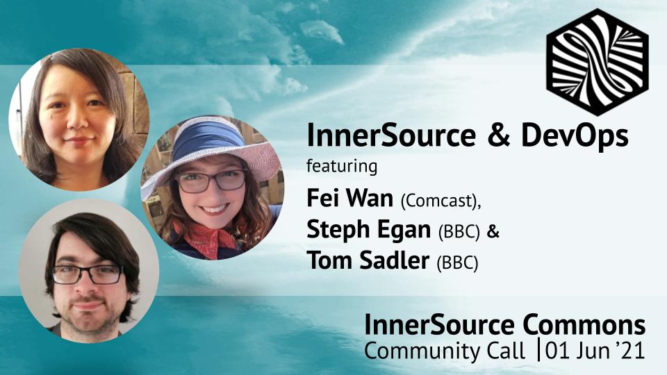 InnerSource & DevOps