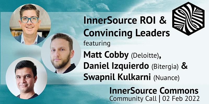 InnerSource ROI & People Strategies