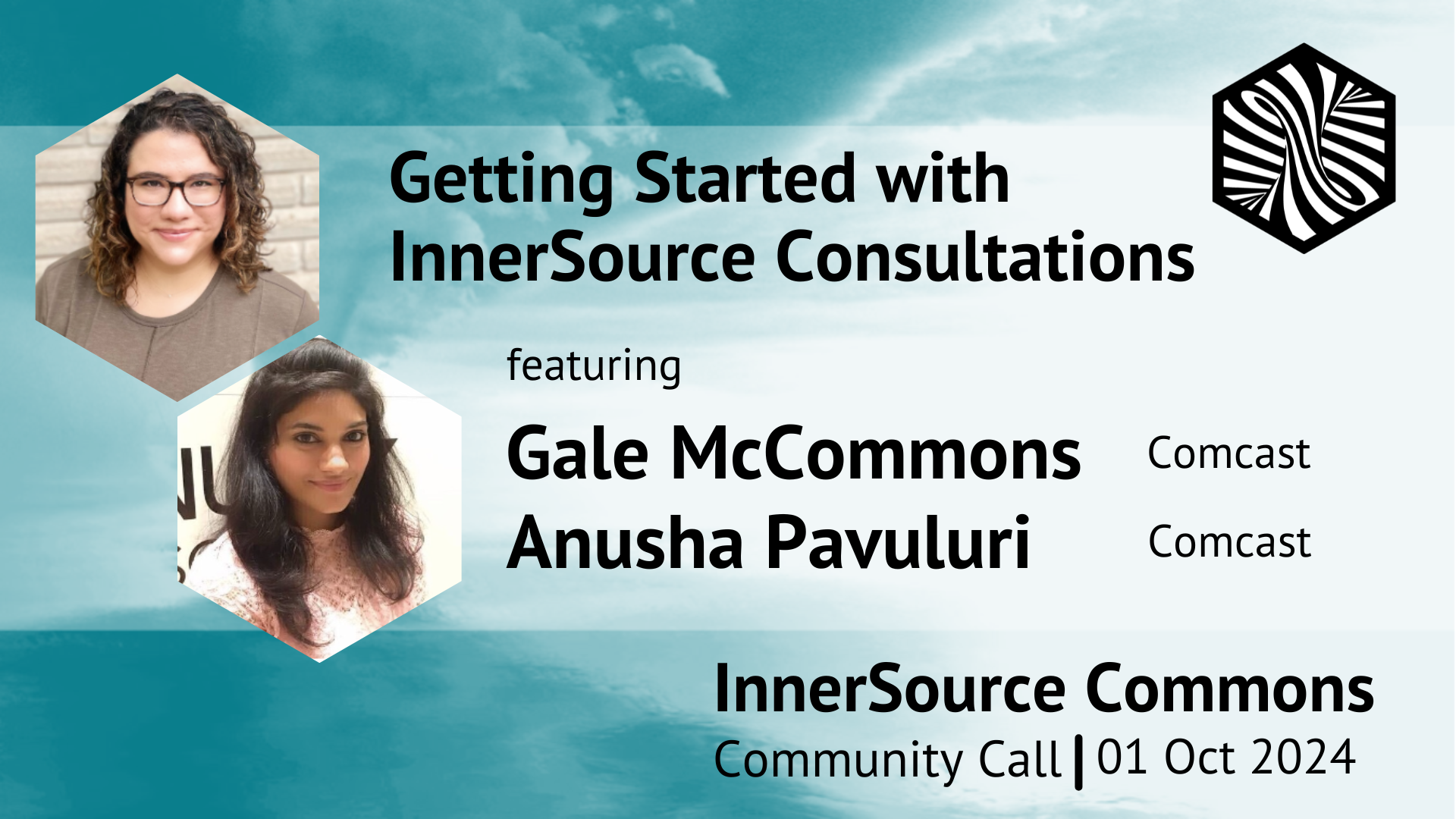 Getting Started with InnerSource Consultations