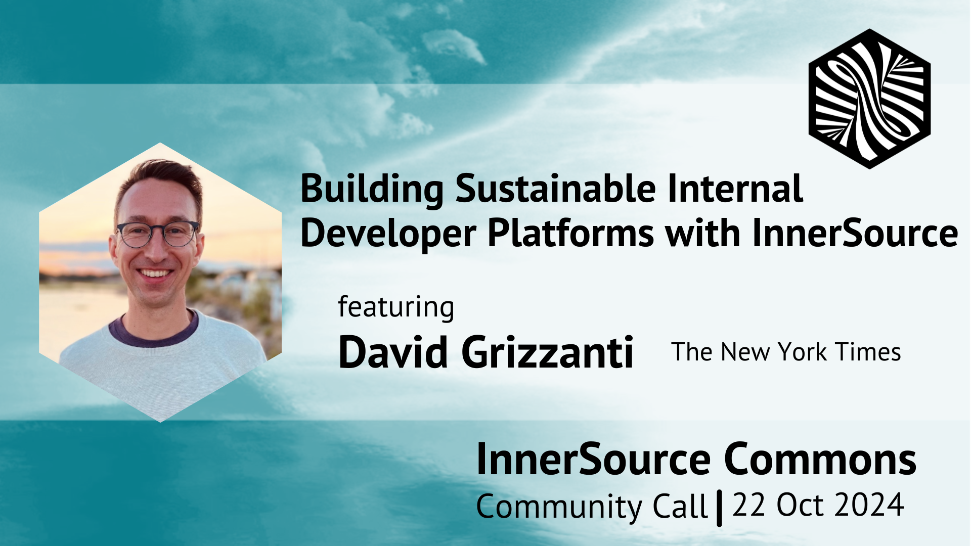 Building Sustainable Internal Developer Platforms with InnerSource