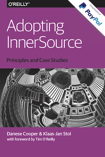 Adopting InnerSource