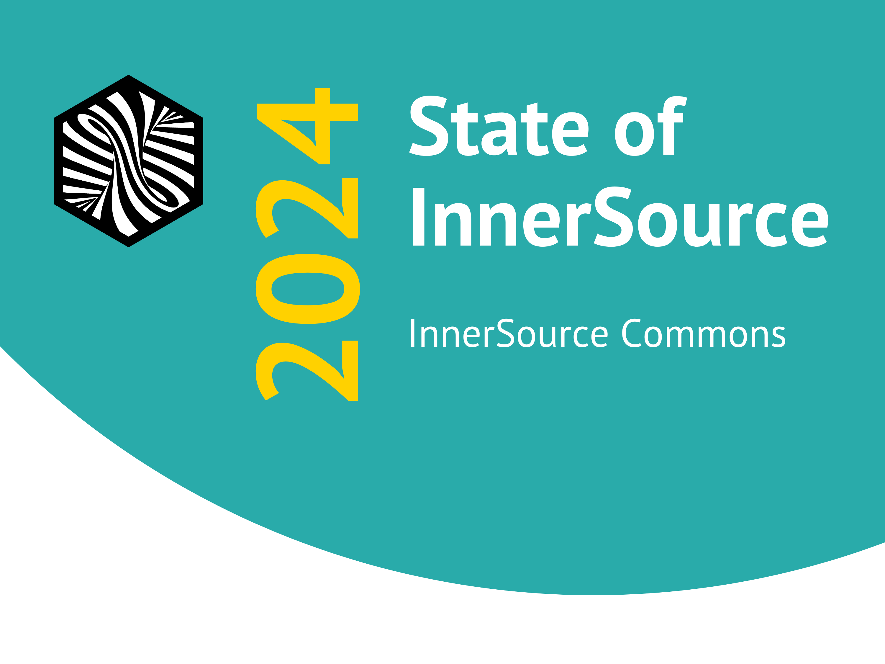 State of InnerSource Survey 2024