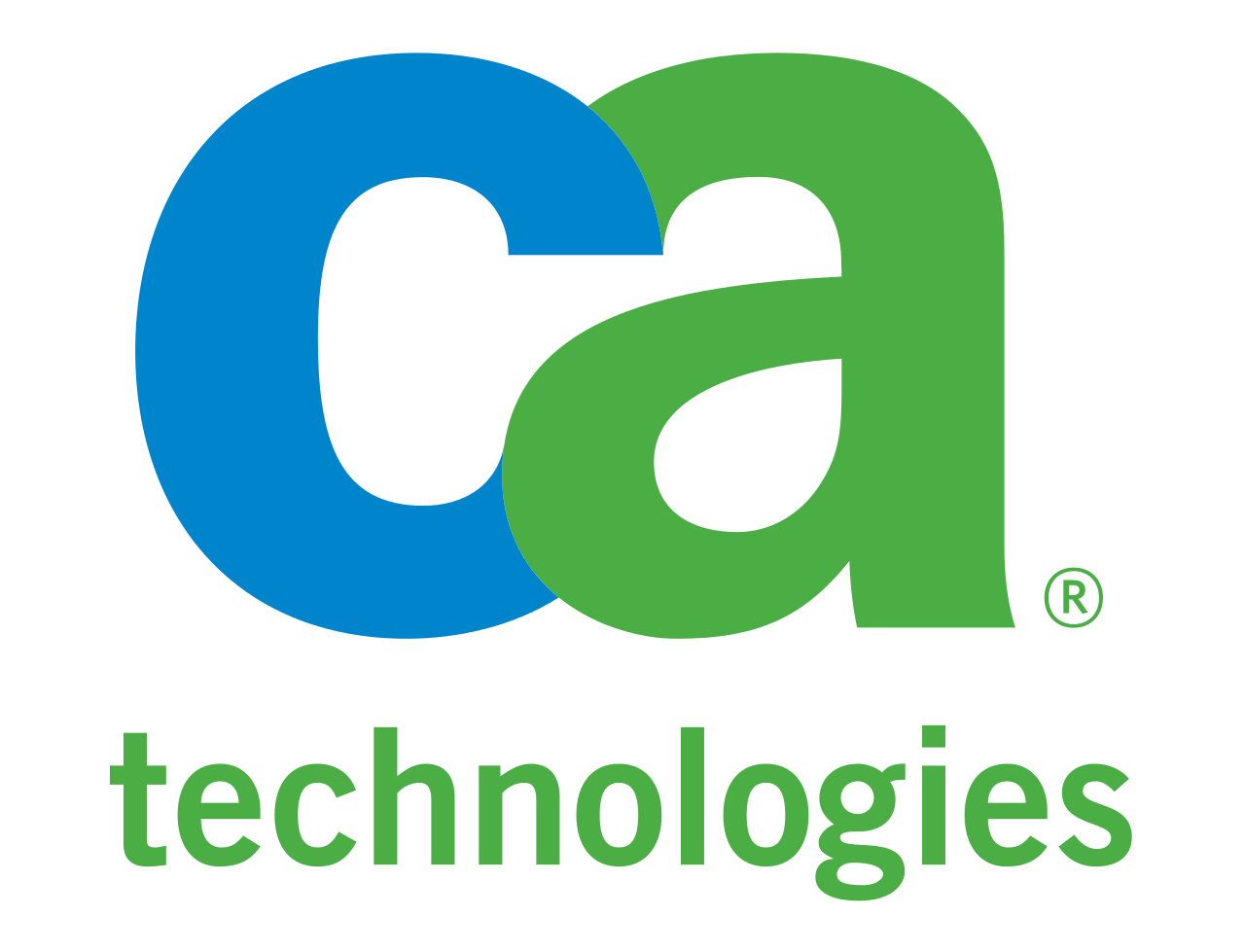 CA Technologies